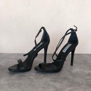 NEW Strappy Heels
